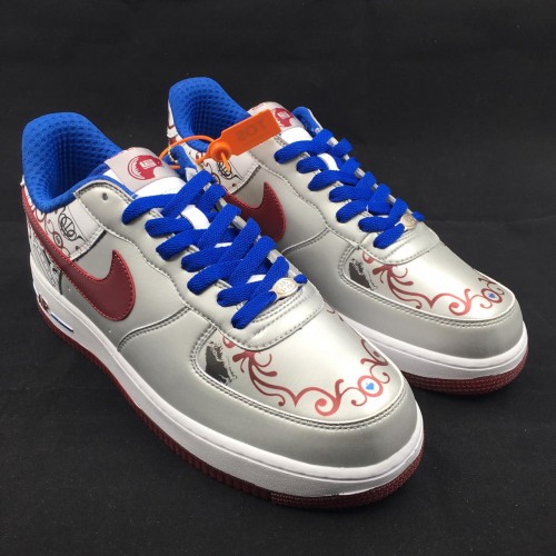 lebron james air force ones